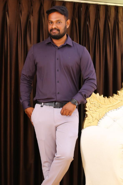 Nayee brahmin Grooms