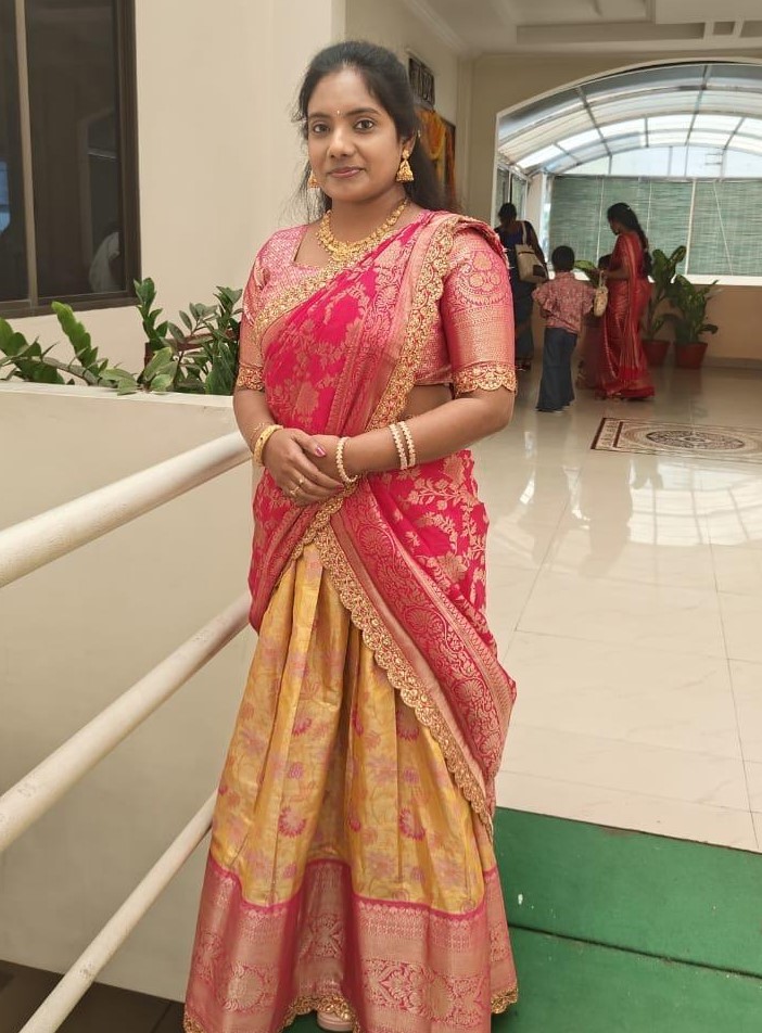 Nayee brahmin Brides