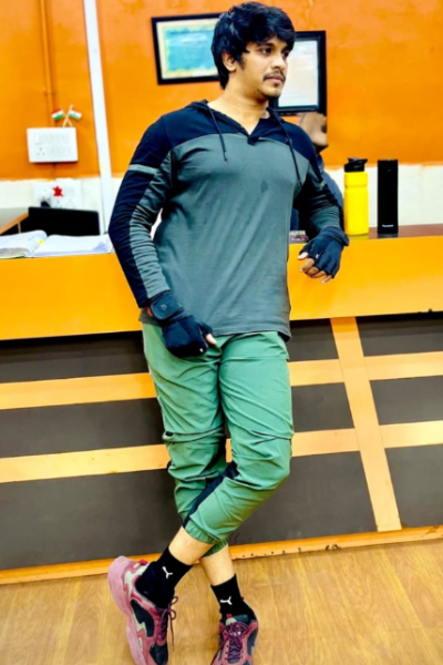Nayee brahmin Grooms