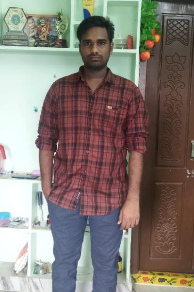 Nayee brahmin Grooms