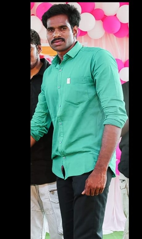 Nayee brahmin Grooms