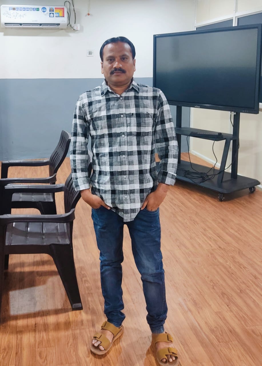 Nayee brahmin Grooms