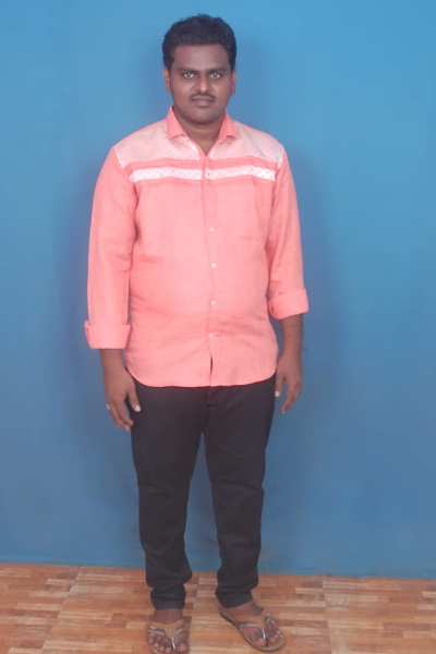 Nayee brahmin Grooms