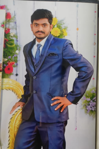 Nayee brahmin Grooms