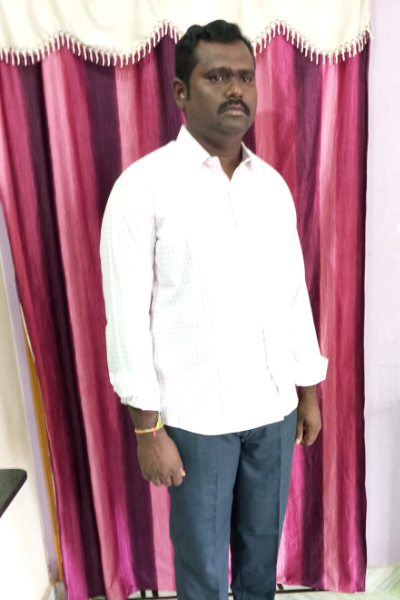 Nayee brahmin Grooms