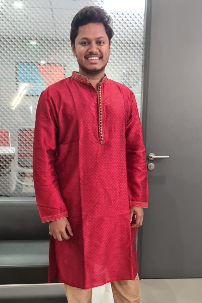 Nayee brahmin Grooms