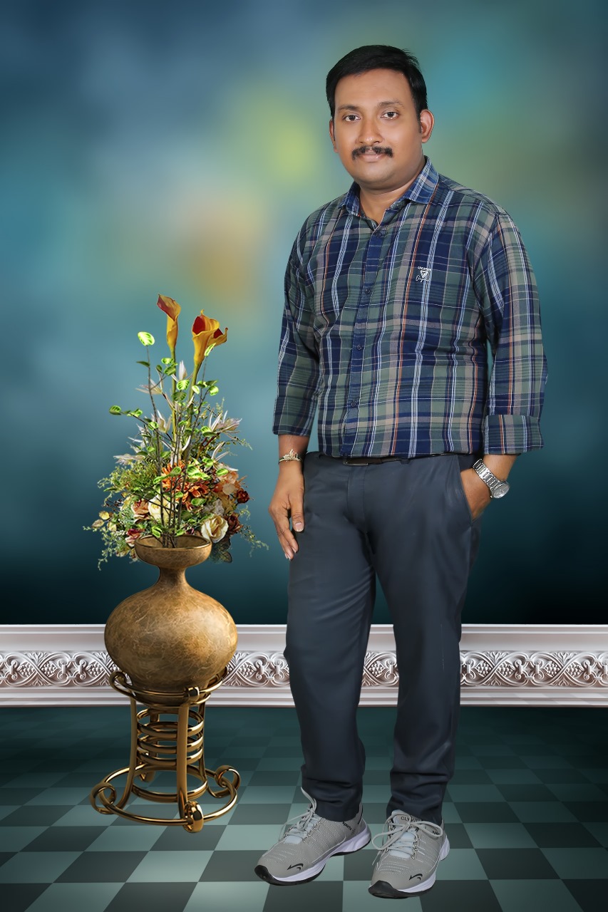 Nayee brahmin Grooms