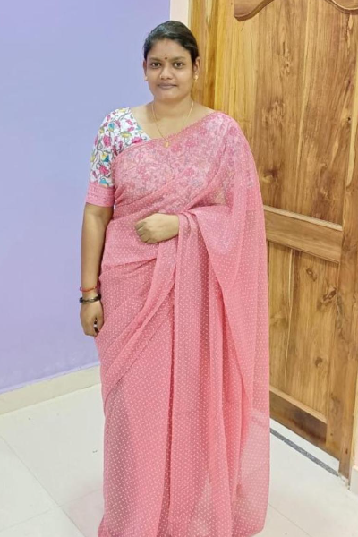 Nayee brahmin Brides