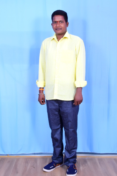 Nayee brahmin Grooms