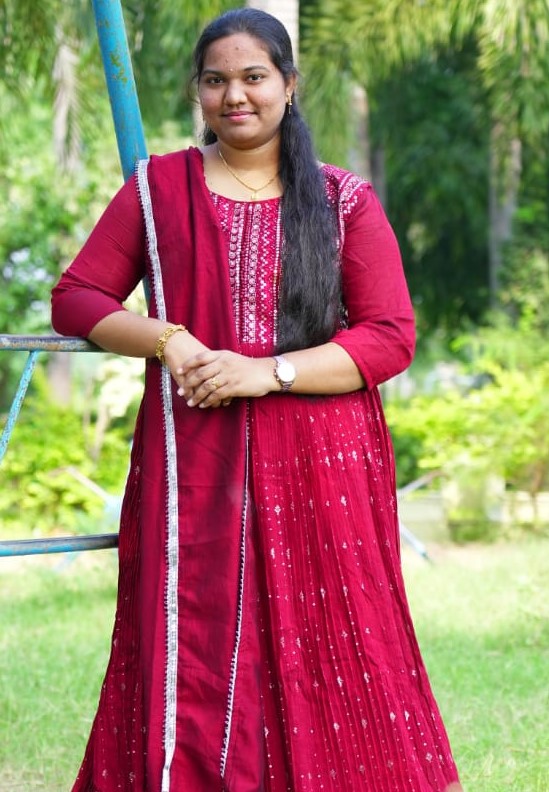 Nayee brahmin Brides
