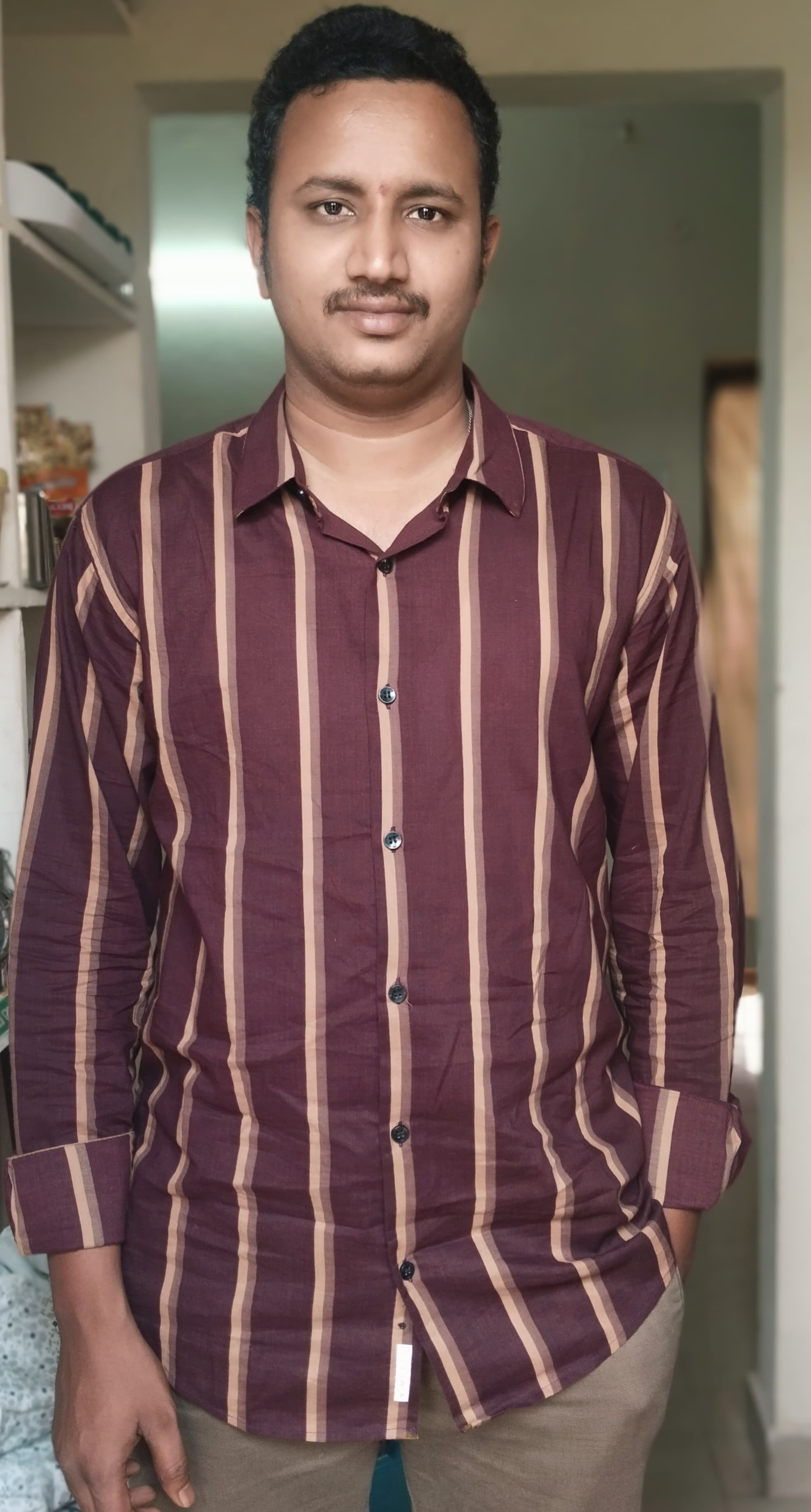 Nayee brahmin Grooms