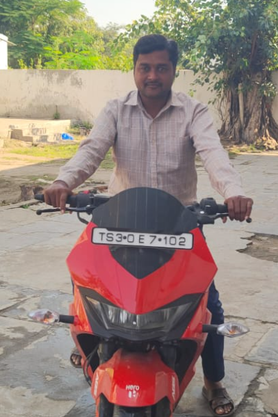 Nayee brahmin Grooms