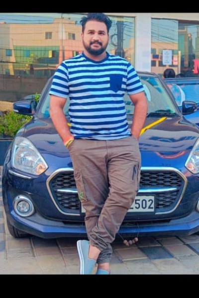Nayee brahmin Grooms
