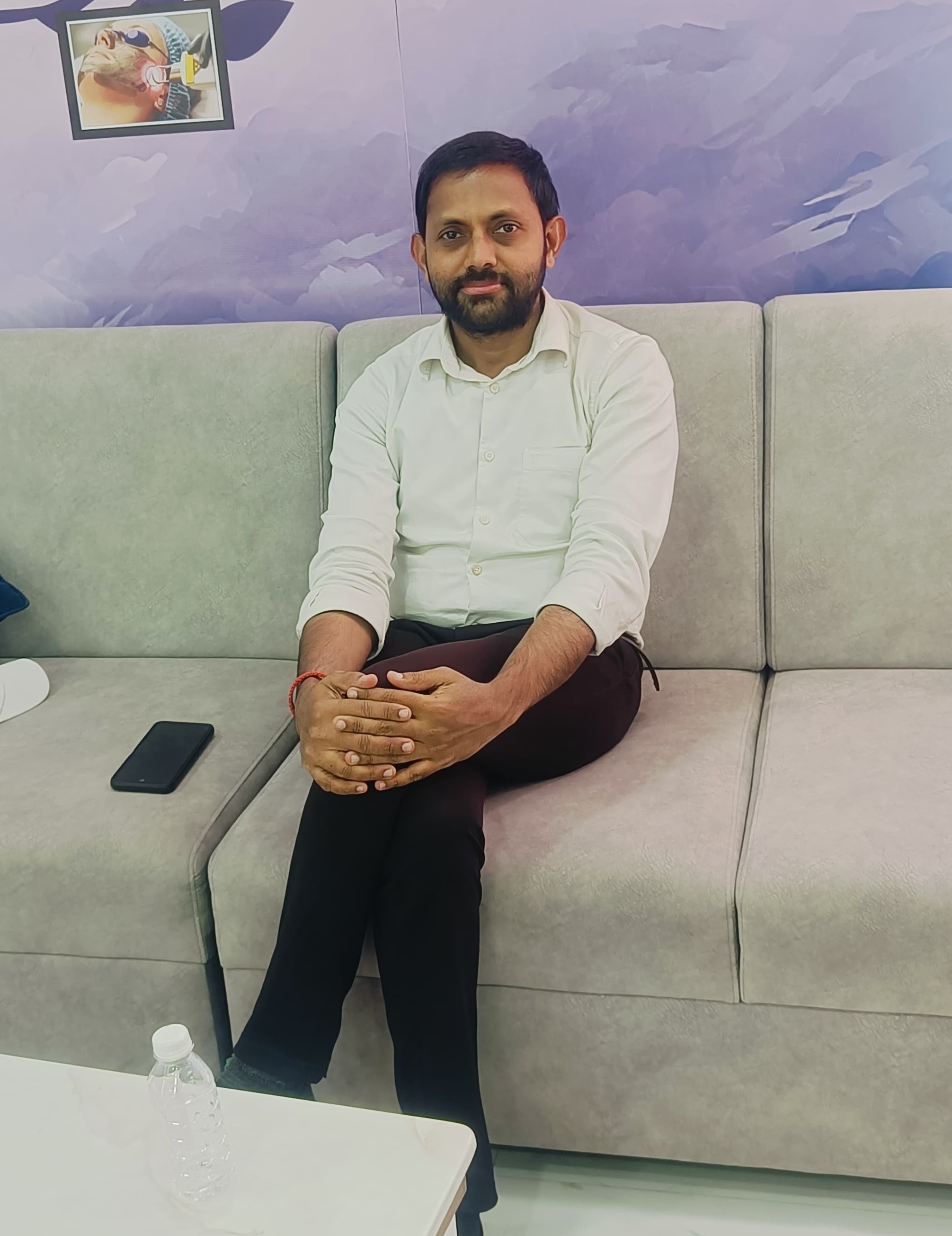 Nayee brahmin Grooms