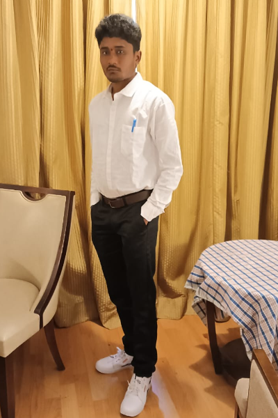 Nayee brahmin Grooms