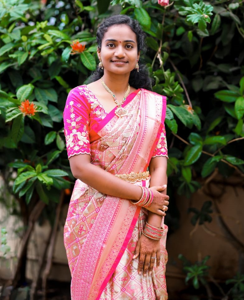 Nayee brahmin Brides