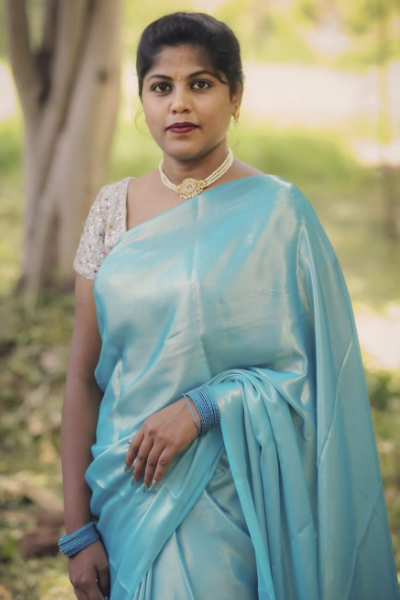 Nayee brahmin Brides