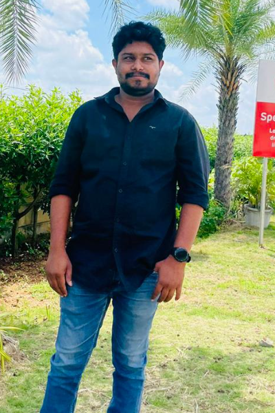 Nayee brahmin Grooms