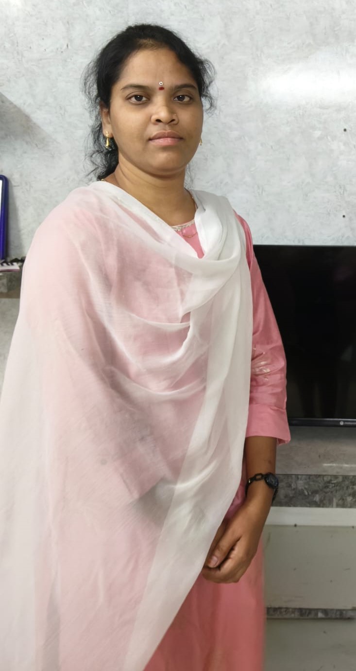 Nayee brahmin Brides