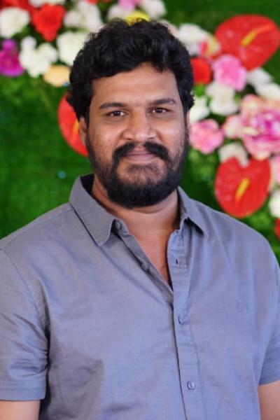 Nayee brahmin Grooms