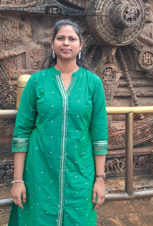 Nayee brahmin Brides