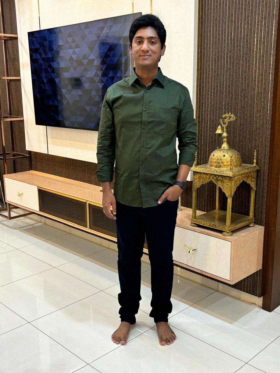 Nayee brahmin Grooms