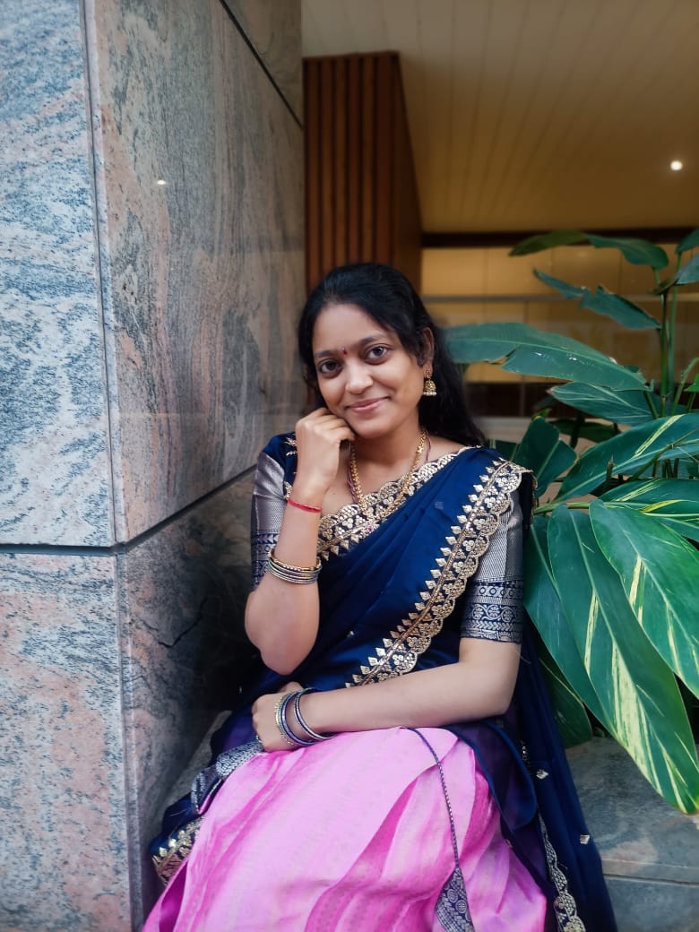 Nayee brahmin Brides