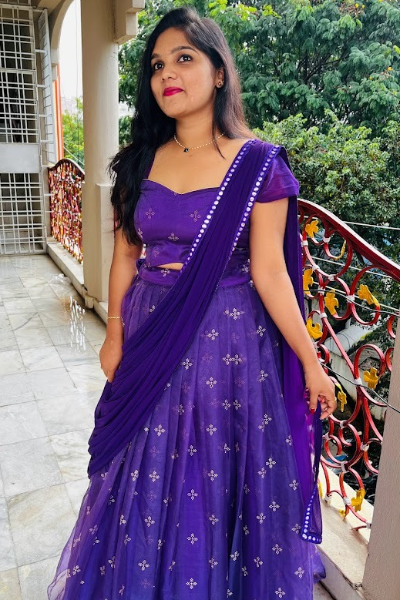 Nayee brahmin Brides