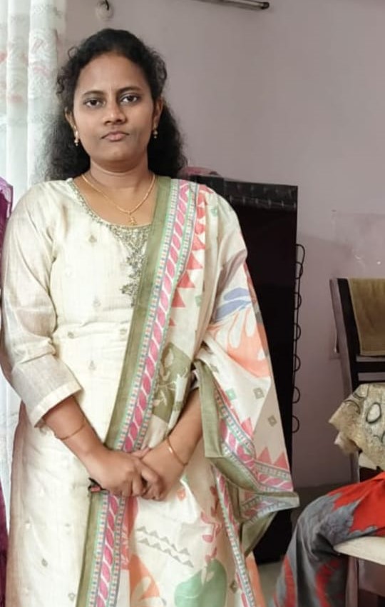 Nayee brahmin Brides