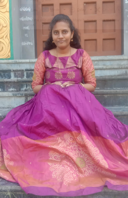 Nayee brahmin Brides