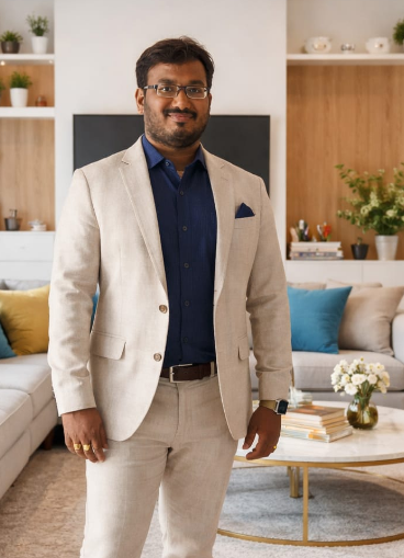 Nayee brahmin Grooms