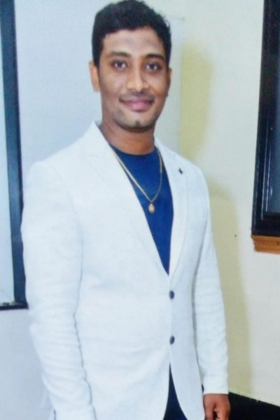 Nayee brahmin Grooms