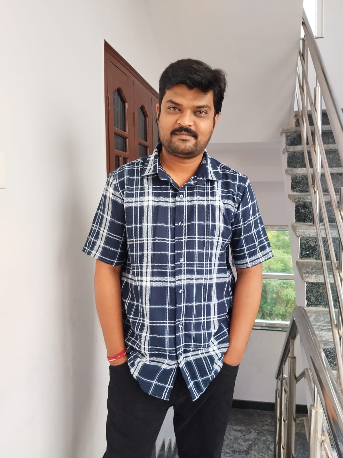 Nayee brahmin Grooms