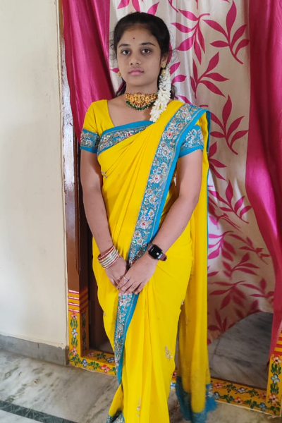 Nayee brahmin Brides
