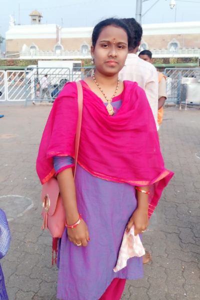 Nayee brahmin Brides