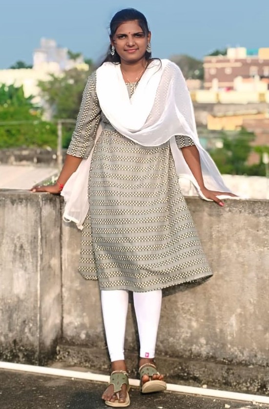 Nayee brahmin Brides