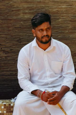 Nayee brahmin Grooms