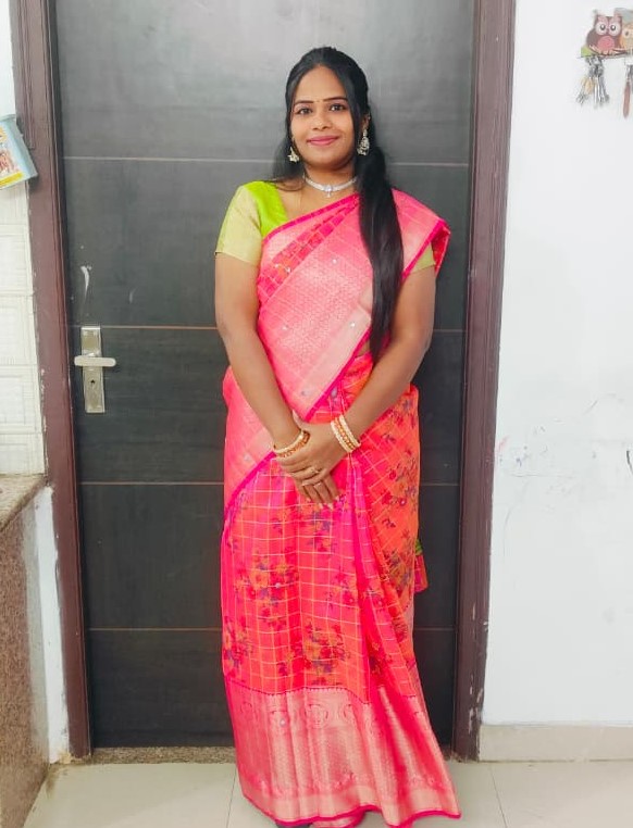 Nayee brahmin Brides