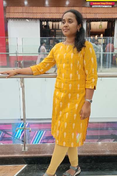 Nayee brahmin Brides