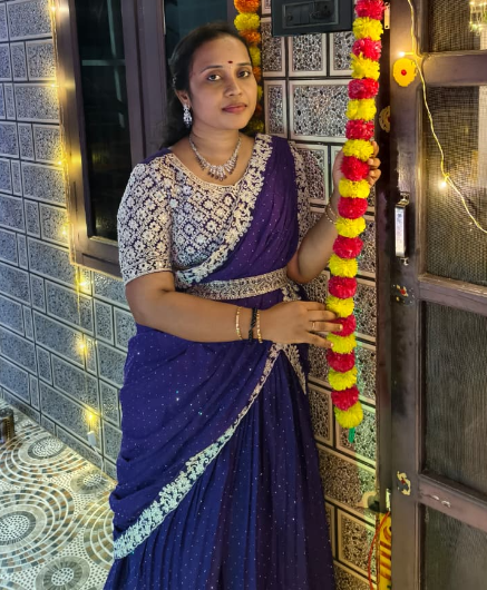 Nayee brahmin Brides