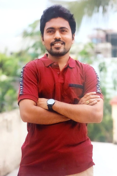 Nayee brahmin Grooms