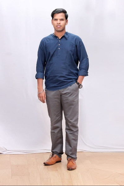 Nayee brahmin Grooms