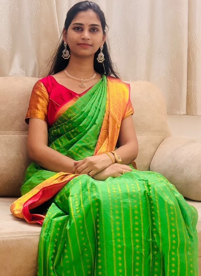 Nayee brahmin Brides