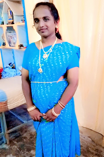 Nayee brahmin Brides