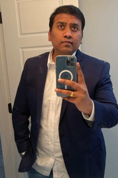 Nayee brahmin Grooms