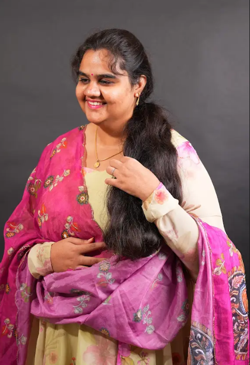 Nayee brahmin Brides