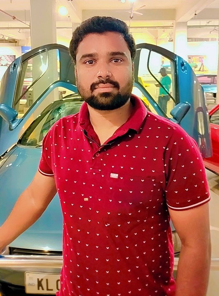 Nayee brahmin Grooms
