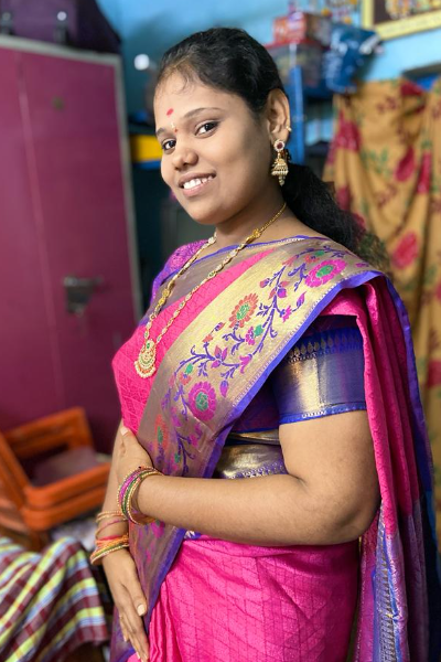 Nayee brahmin Brides