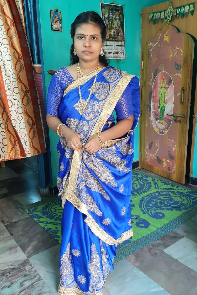 Nayee brahmin Brides
