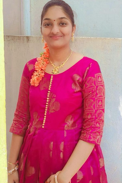 Nayee brahmin Brides